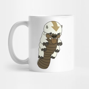 Baby Appa Mug